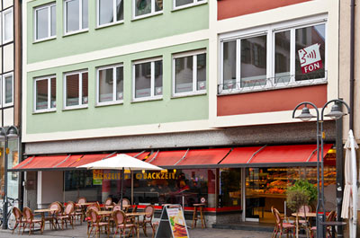 Marktstrasse